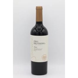 Frei Brothers Merlot - 750mL