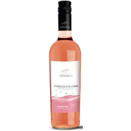 Familia Colombia Malbec Rose - 750mL