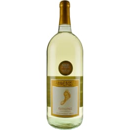Barefoot Riesling - 1.5L