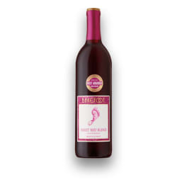 Barefoot Sweet Red - 750mL