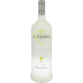 Exclusiv Pineapple Vodka - 1.75L