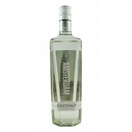 New Amsterdam Coconut Vodka - 750mL