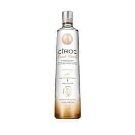 Ciroc French Vanilla Vodka - 375mL