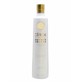 Ciroc Summer Colada Vodka - 375mL