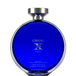 Ciroc X Vodka - 750mL