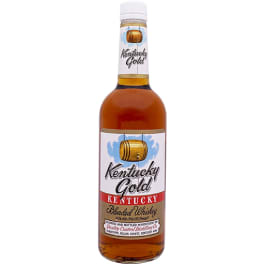 Kentucky Gold Whiskey - 750mL