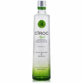 Ciroc Apple Vodka - 375mL