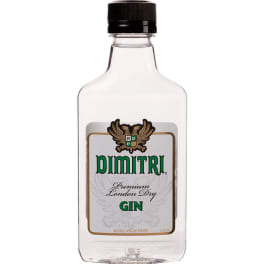 Dimitri Gin - 200mL