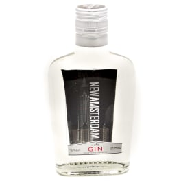 New Amsterdam Gin - 200mL