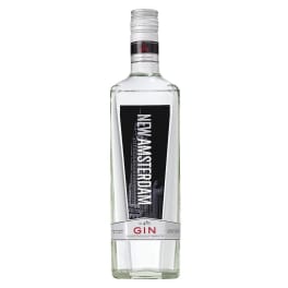 New Amsterdam Gin - 750mL