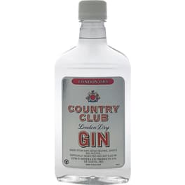 Country Club Gin - 200mL
