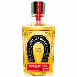 Herradura Reposado Tequila - 750mL