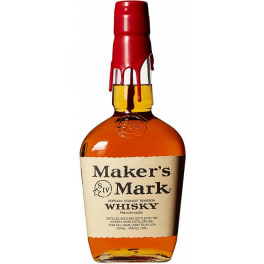 Maker's Mark Whisky - 750mL
