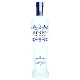 Kinky Vodka - 750mL