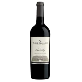 Black Stallion Cabernet Sauvignon - 750mL