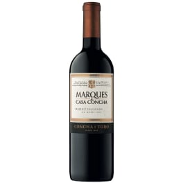 Marques Casa Concha Cabernet Sauvignon - 750mL