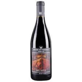 Soul Sister Pinot Noir - 375mL