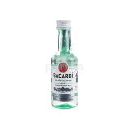 Bacardi Original - 50mL