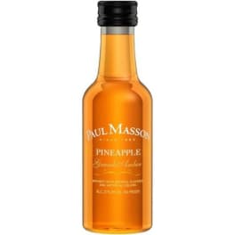 Paul Masson Pineapple - 50mL