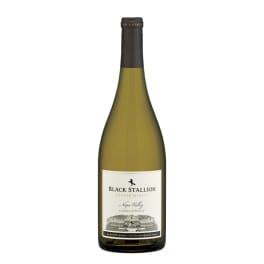 Black Stallion Chardonnay - 750mL