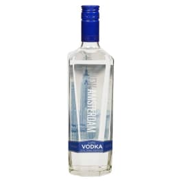 New Amsterdam - 1L