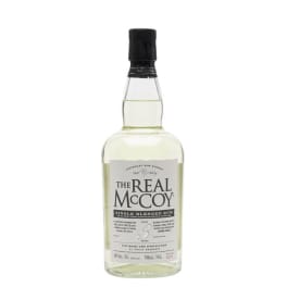 The Real Mccoy 3 Years - 750mL