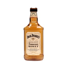 Jack Daniel's Honey - 375mL
