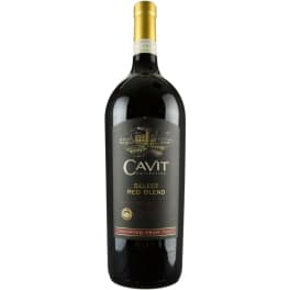 Cavit Red Blend - 1.5L