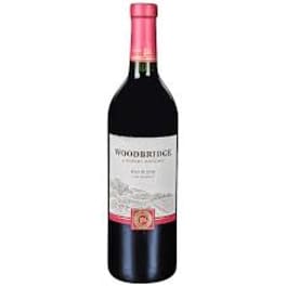 Woodbridge Red Blend - 750mL