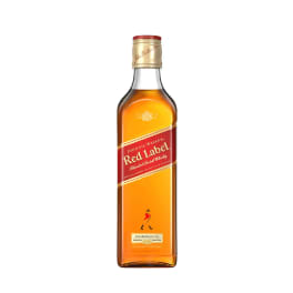 Johnnie Walker Red Label - 375mL