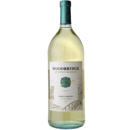 Woodbridge Pinot Grigio - 1.5L