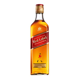 Johnnie Walker Red Label - 750mL