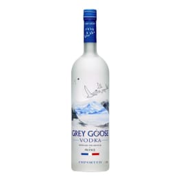Grey Goose Vodka - 750mL