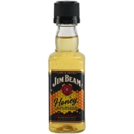 Jim Beam Honey - 50mL