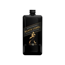 Johnnie Walker Black Label - 200mL