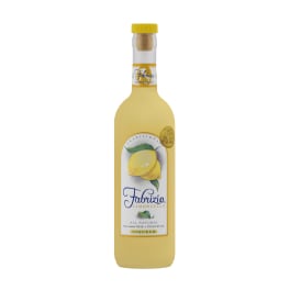 Fabrizia Limoncello - 750mL