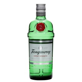 Tanqueray Dry Gin - 750mL