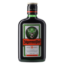 Jagermeister Liqueur - 200mL