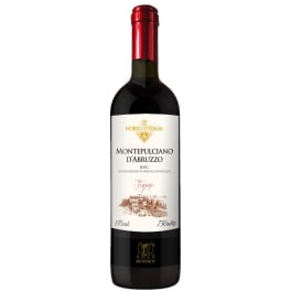 Montepulciano D'Abruzzo - 750mL