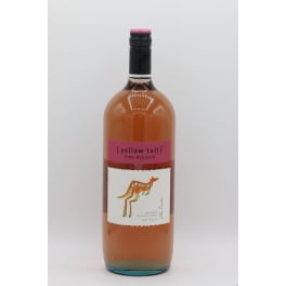 Yellow Tail Pink Moscato - 1.5L