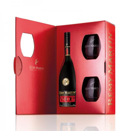 Remy Martin Gift Pack - 750mL
