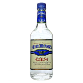 Fleischmann's Gin - 750mL