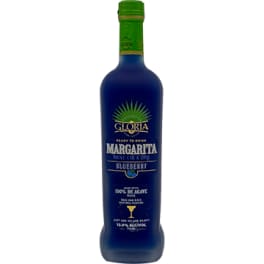 Rancho La Gloria Blueberry Margarita - 750mL