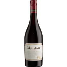 Meiomi Pinot Noir - 750mL