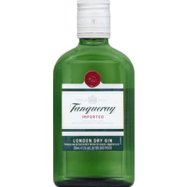 Tanqueray Gin - 200mL
