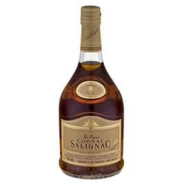 Salignac Cognac - 750mL
