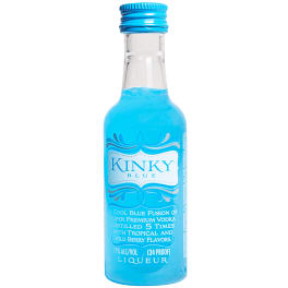Kinky Blue - 50mL