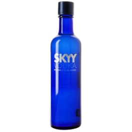 Skyy Vodka - 375mL