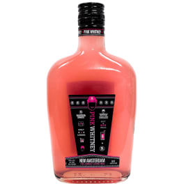 New Amsterdam Pink Whitney Vodka - 375mL
