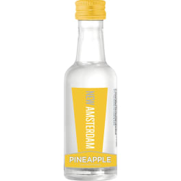 New Amsterdam Pineapple Vodka - 50mL